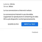 La Casetta Di *