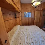 La Casetta Di Apartment