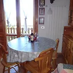 Apartment La Casetta Di Rivisondoli