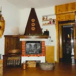 La Casetta Di Apartment *