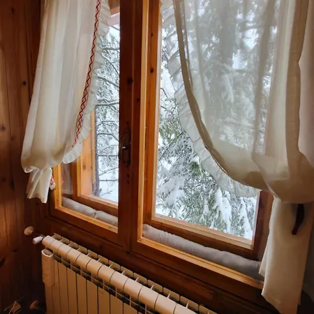 La Casetta Di * Rivisondoli