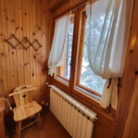 La Casetta Di Apartament *