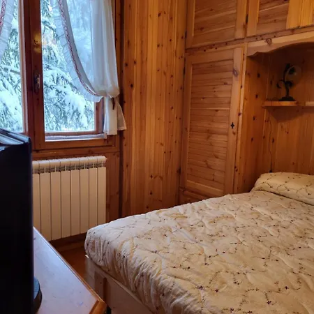 Apartman La Casetta Di Rivisondoli