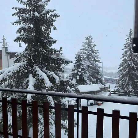 La Casetta Di * Rivisondoli