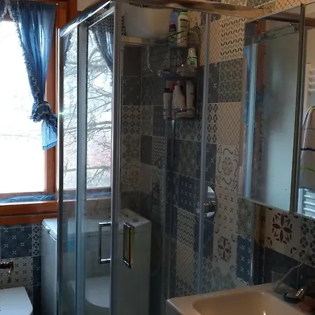 Apartament La Casetta Di