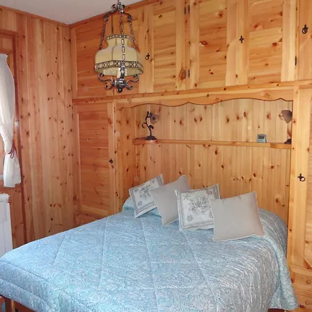 Appartement La Casetta Di Rivisondoli