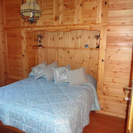 La Casetta Di Rivisondoli