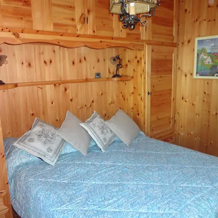 La Casetta Di * Rivisondoli