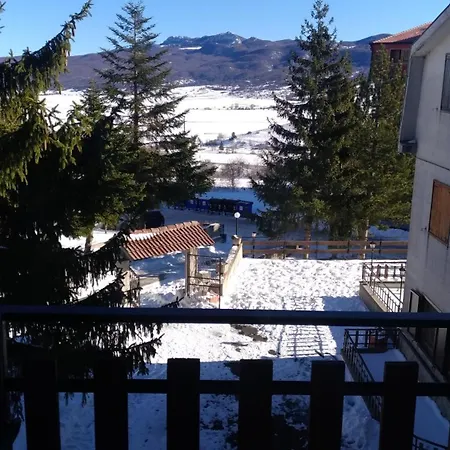 La Casetta Di Apartment Rivisondoli
