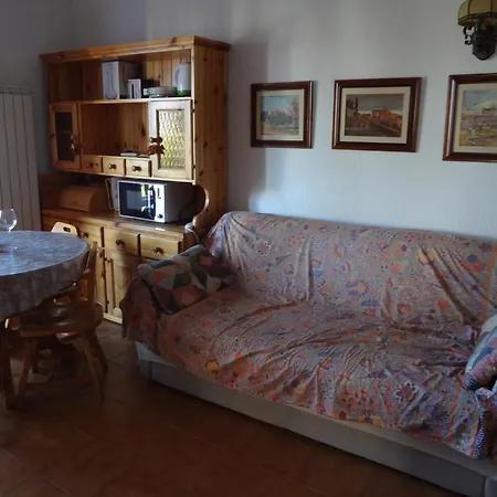 La Casetta Di