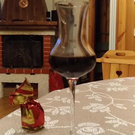 La Casetta Di Appartement *