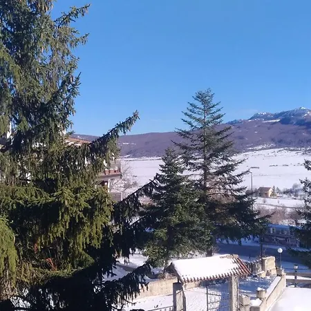 Apartman La Casetta Di