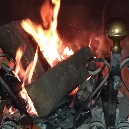 Apartment La Casetta Di *