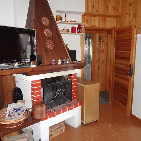 Appartement La Casetta Di