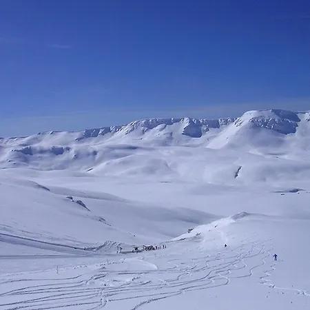 La Casetta Di *