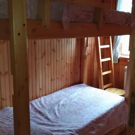 La Casetta Di Rivisondoli