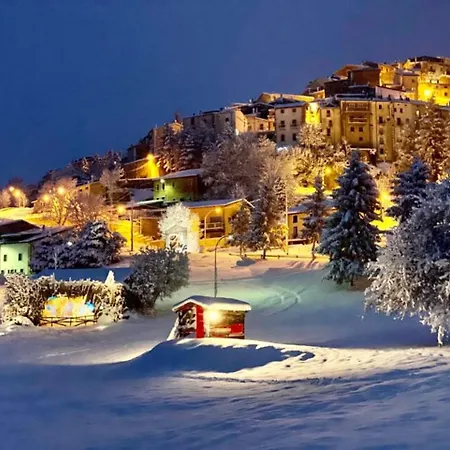 La Casetta Di * Rivisondoli