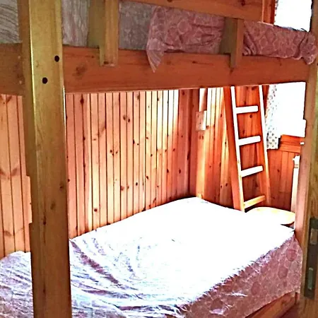 La Casetta Di Apartament *