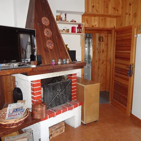 La Casetta Di Rivisondoli