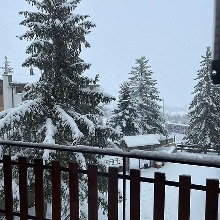 Appartement La Casetta Di