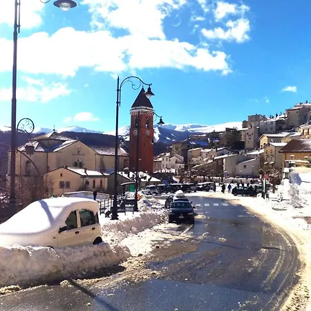 La Casetta Di Apartment Rivisondoli