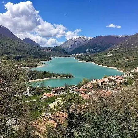 La Casetta Di