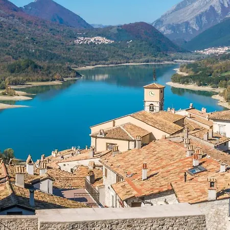 Apartamento La Casetta Di *