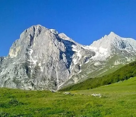La Casetta Di