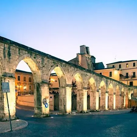 Apartamento La Casetta Di Rivisondoli