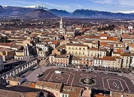 La Casetta Di Apartamento *