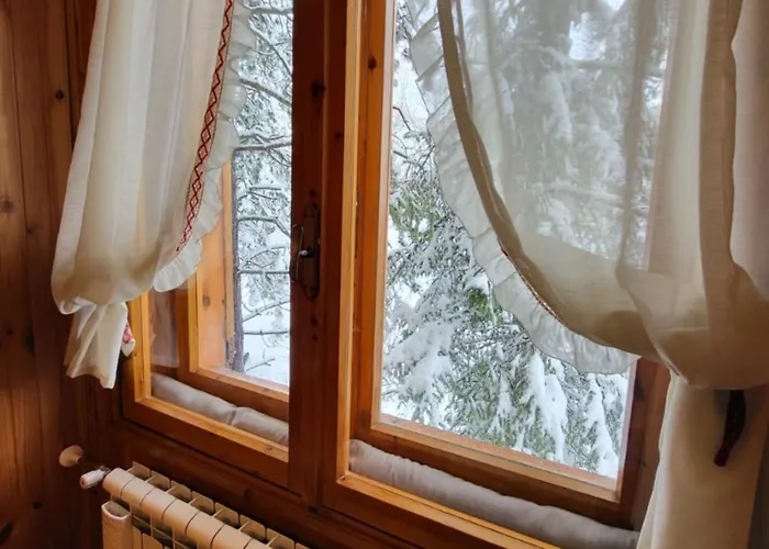 La Casetta Di * Rivisondoli