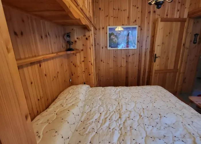 La Casetta Di Apartamento