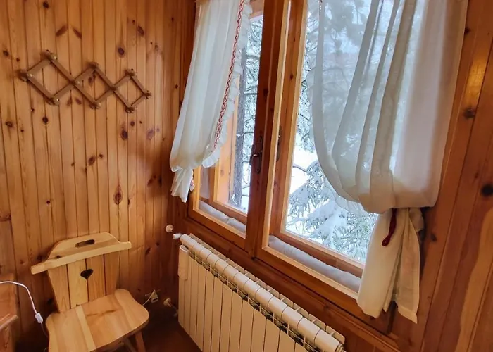 La Casetta Di Apartamento *