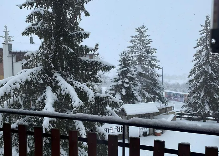 La Casetta Di * Rivisondoli