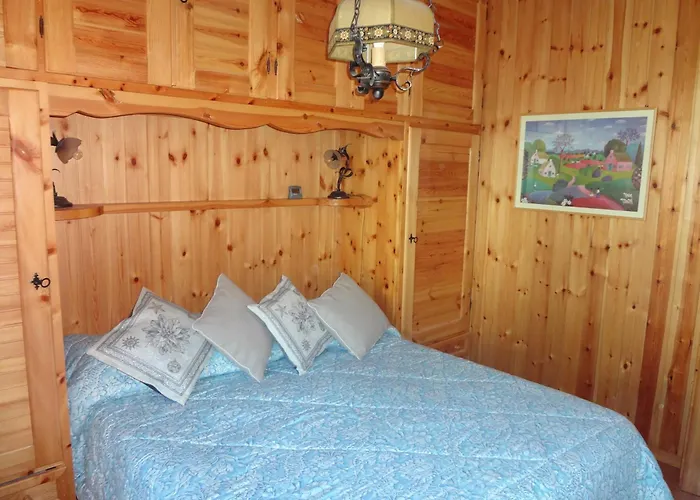 La Casetta Di Apartamento