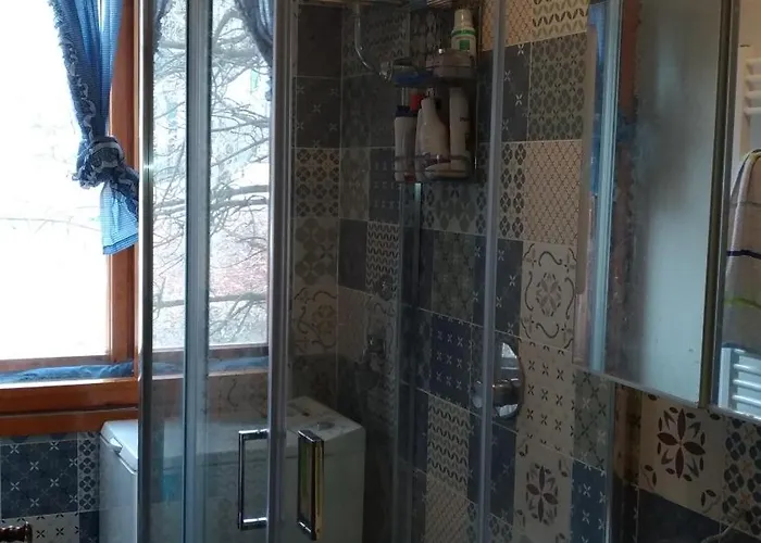 Apartamento La Casetta Di