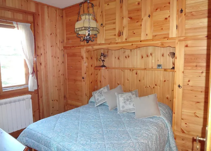 Apartamento La Casetta Di Rivisondoli