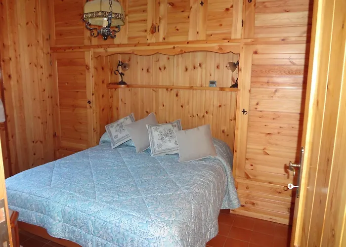 La Casetta Di Rivisondoli