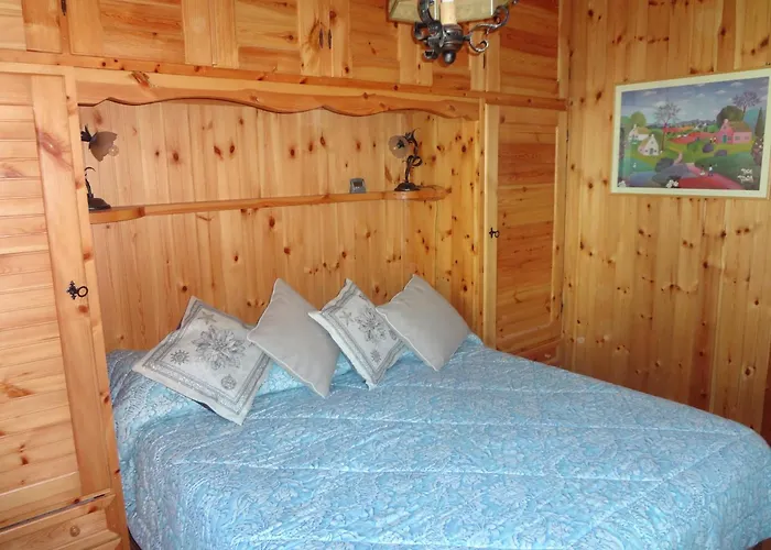 La Casetta Di * Rivisondoli