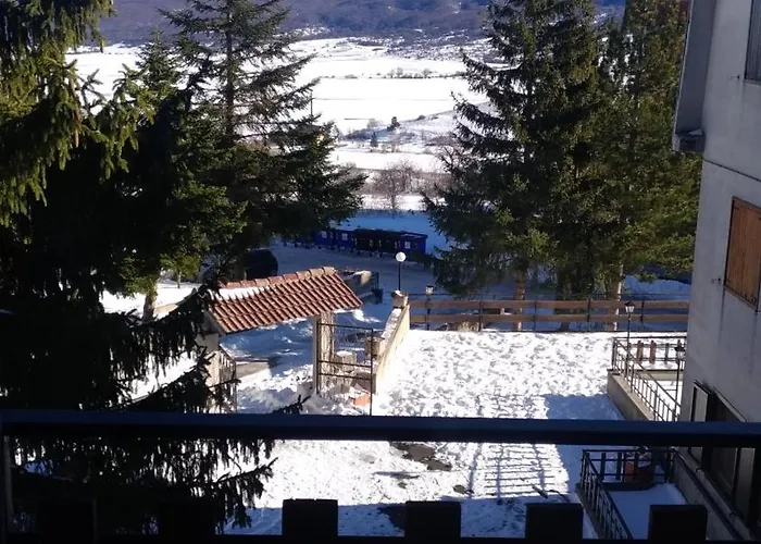 La Casetta Di Daire Rivisondoli