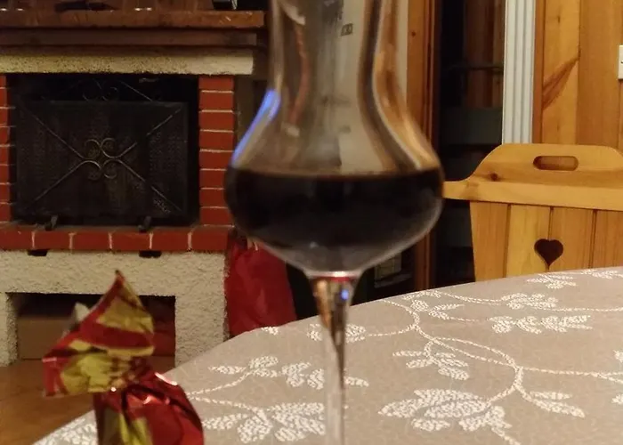 La Casetta Di Apartamento *