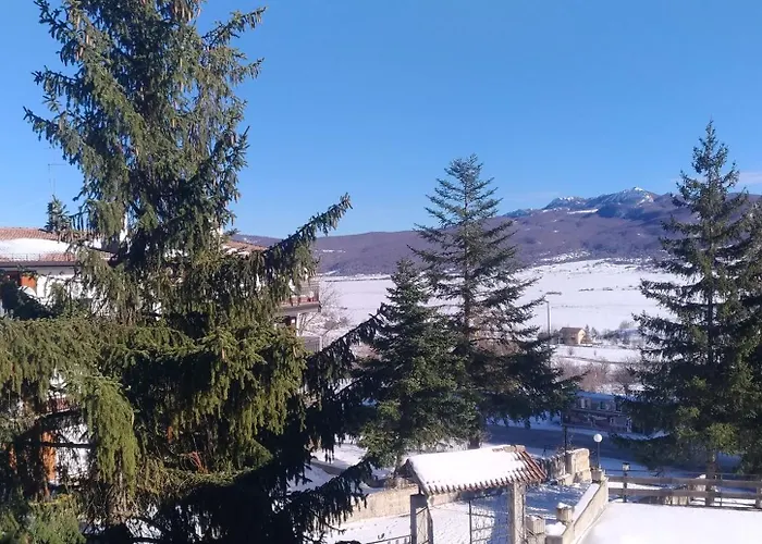 Apartamento La Casetta Di