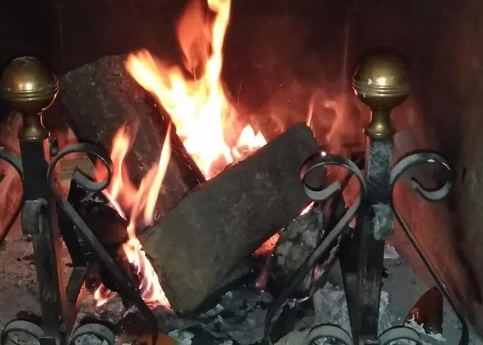 Apartamento La Casetta Di *