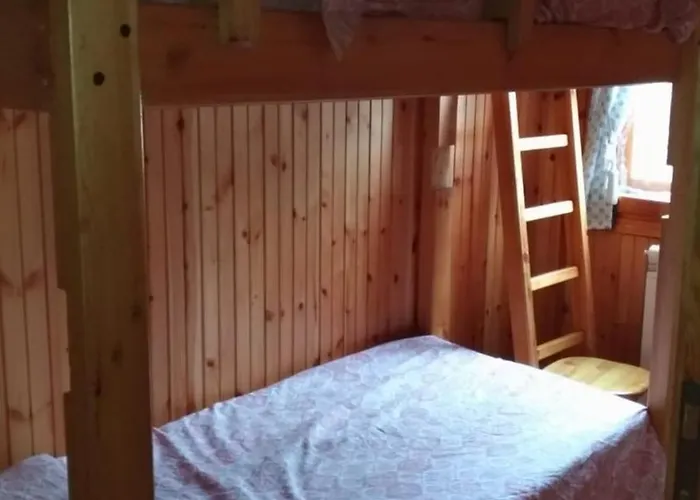 La Casetta Di Rivisondoli