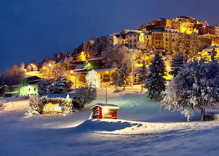 La Casetta Di * Rivisondoli