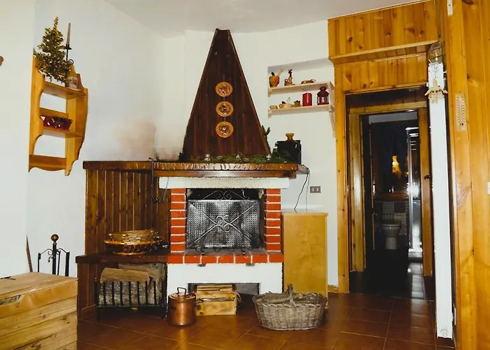 La Casetta Di Apartamento *