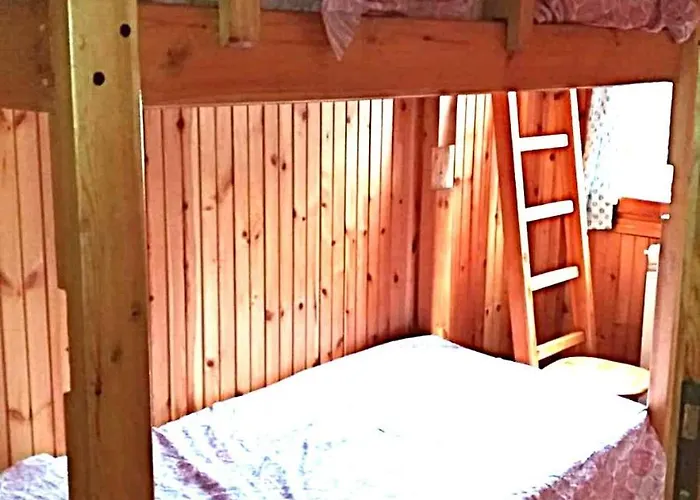 La Casetta Di Daire *