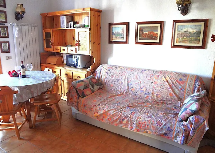 La Casetta Di * Rivisondoli